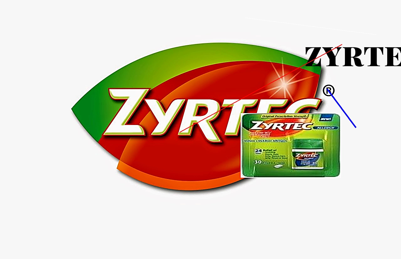 Prix du zyrtec